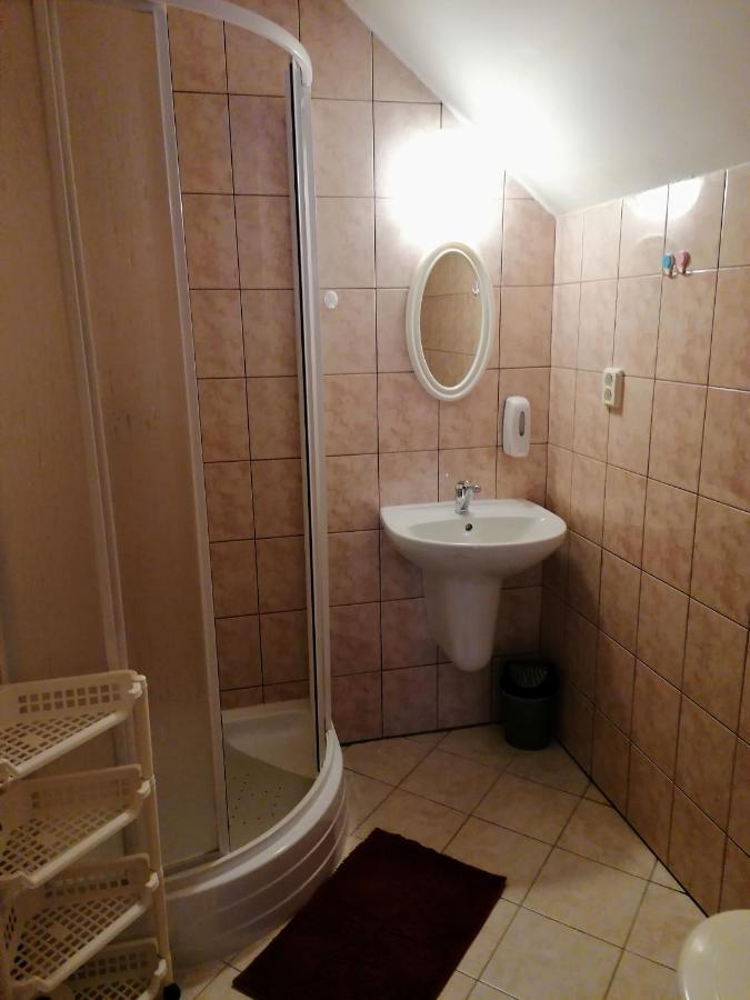 Apartmany 670 Pod Lysou Horou Rokytnice nad Jizerou Exterior photo