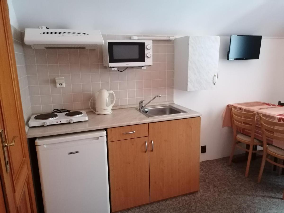 Apartmany 670 Pod Lysou Horou Rokytnice nad Jizerou Exterior photo