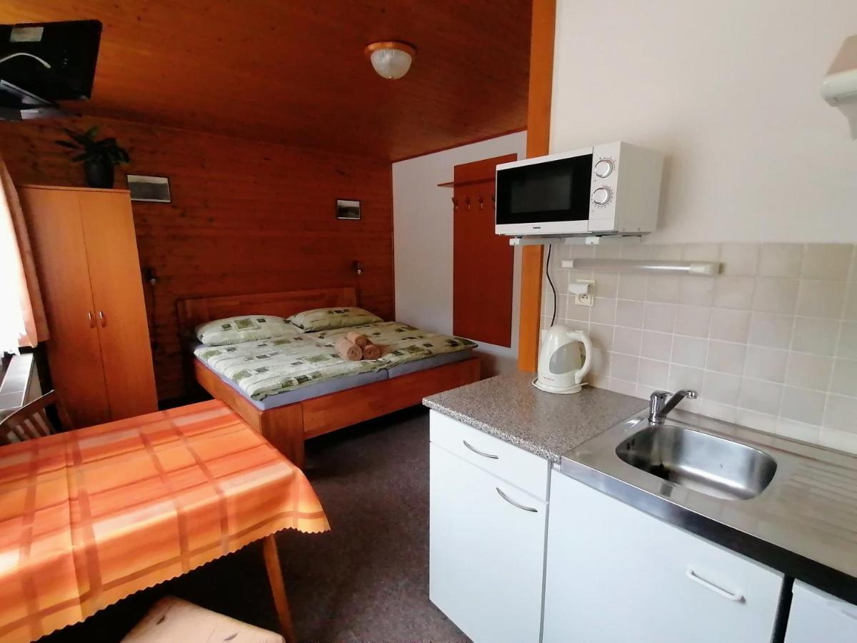 Apartmany 670 Pod Lysou Horou Rokytnice nad Jizerou Exterior photo